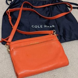 Cole Haan crossbody